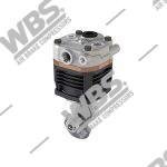 Single Cylinder, Air Compressor - Image 3