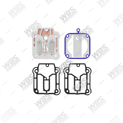 Valve Plate