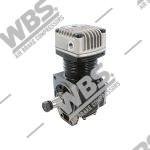 Single Cylinder, Air Compressor - Image 4