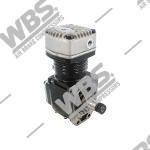 Single Cylinder, Air Compressor