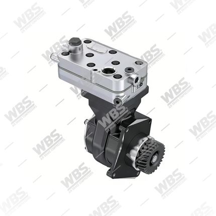 Single Cylinder Compressor