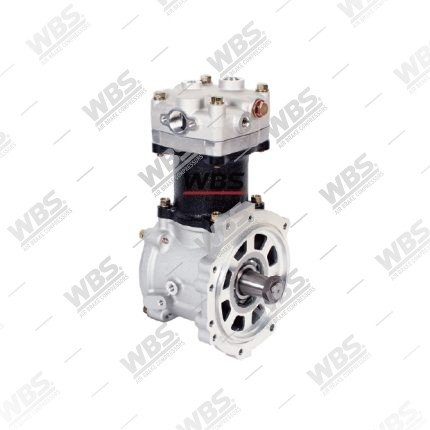 Single Cylinder Compressor