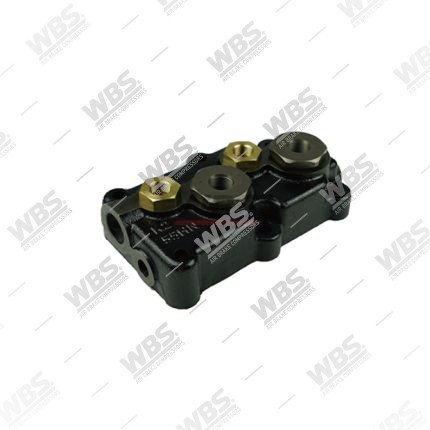 HEAD, AIR COMPRESSOR
