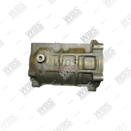CRANKCASE, A/C