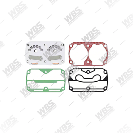 Valve Plate