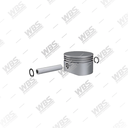 Piston