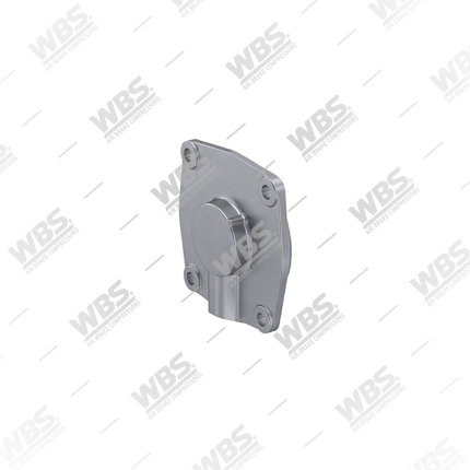 Crankshaft Flange
