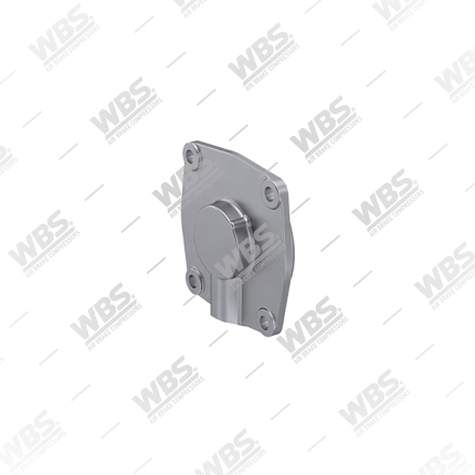 Crankshaft Flange