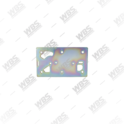 Cooling Plate