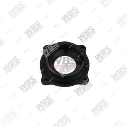 REAR COVER, A/C