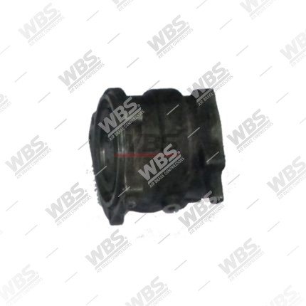 CRANKCASE, A/C
