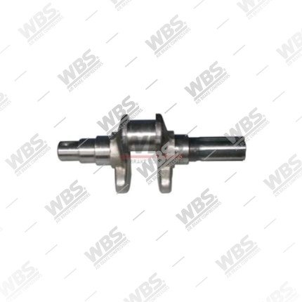 CRANKSHAFT, A/C